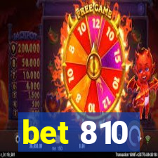 bet 810